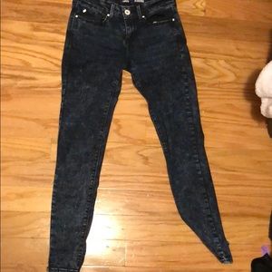 Levi Jeans